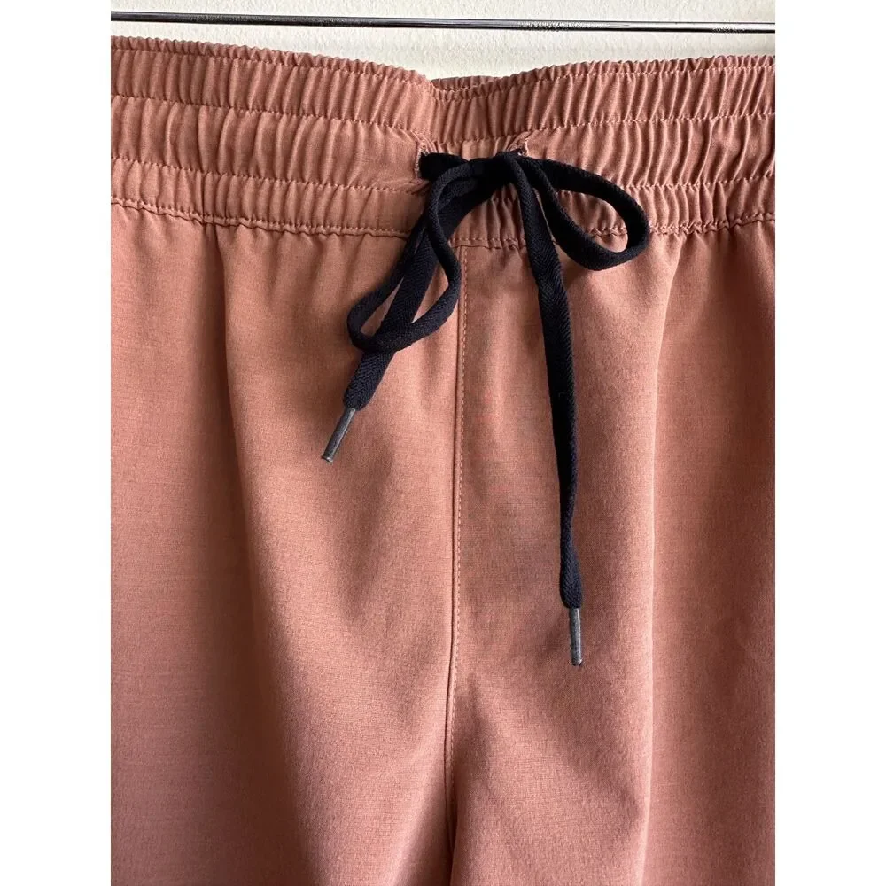 Columbia Men’s XL Terracotta Performance Fishing Shorts 5” Stretch Quick Dry